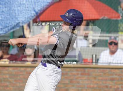 Thumbnail 2 in Salpointe Catholic @ Notre Dame Prep photogallery.