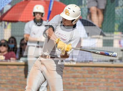 Thumbnail 2 in Salpointe Catholic @ Notre Dame Prep photogallery.