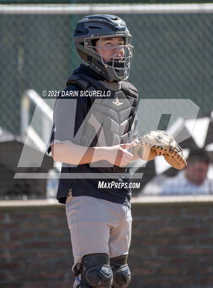 Thumbnail 1 in Salpointe Catholic @ Notre Dame Prep photogallery.