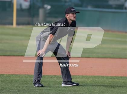 Thumbnail 1 in Salpointe Catholic @ Notre Dame Prep photogallery.