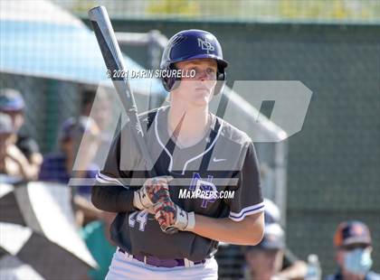 Thumbnail 3 in Salpointe Catholic @ Notre Dame Prep photogallery.