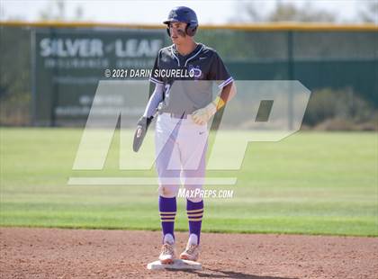 Thumbnail 2 in Salpointe Catholic @ Notre Dame Prep photogallery.