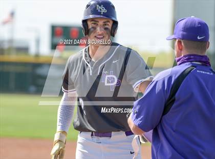 Thumbnail 1 in Salpointe Catholic @ Notre Dame Prep photogallery.
