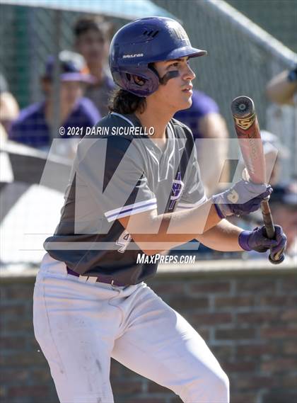 Thumbnail 1 in Salpointe Catholic @ Notre Dame Prep photogallery.