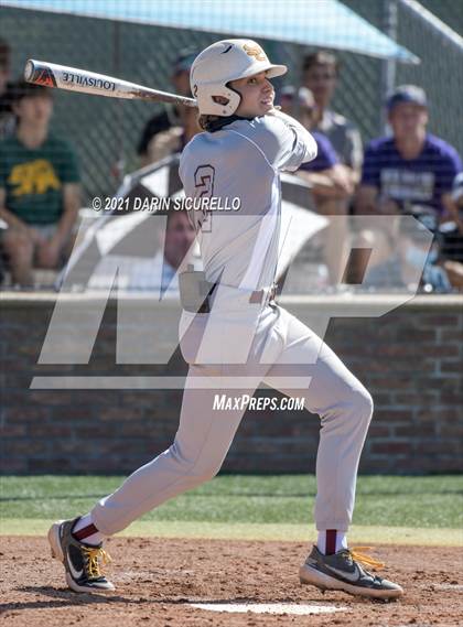 Thumbnail 1 in Salpointe Catholic @ Notre Dame Prep photogallery.