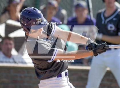 Thumbnail 2 in Salpointe Catholic @ Notre Dame Prep photogallery.