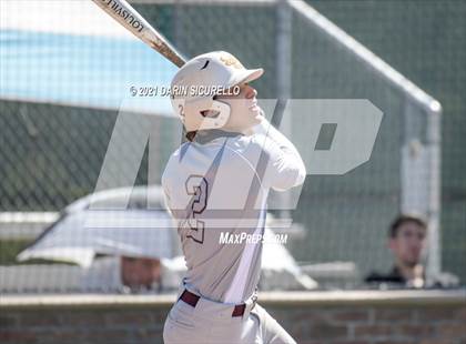 Thumbnail 3 in Salpointe Catholic @ Notre Dame Prep photogallery.