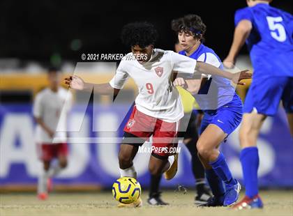 Thumbnail 1 in West Jefferson @ Metairie Park Country Day photogallery.