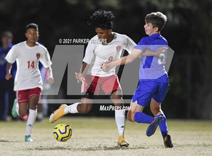 Thumbnail 3 in West Jefferson @ Metairie Park Country Day photogallery.