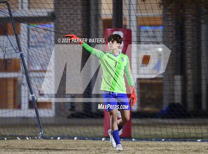 Thumbnail 3 in West Jefferson @ Metairie Park Country Day photogallery.