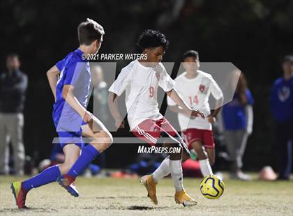 Thumbnail 1 in West Jefferson @ Metairie Park Country Day photogallery.
