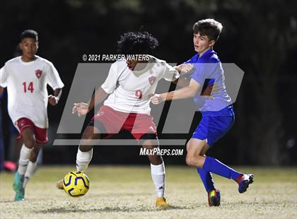 Thumbnail 1 in West Jefferson @ Metairie Park Country Day photogallery.