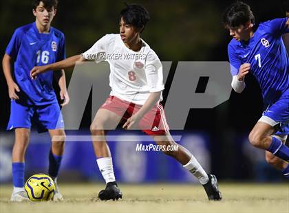 Thumbnail 1 in West Jefferson @ Metairie Park Country Day photogallery.