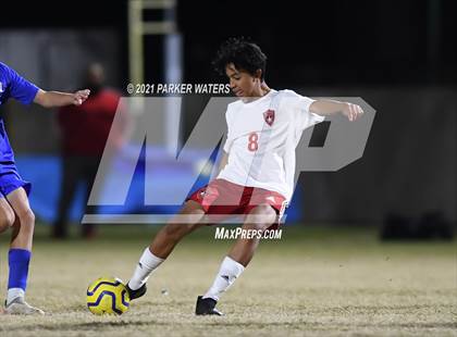 Thumbnail 1 in West Jefferson @ Metairie Park Country Day photogallery.
