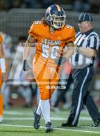 Photo from the gallery "Chaparral @ Legend"