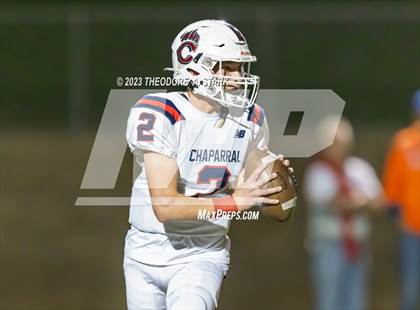 Thumbnail 1 in Chaparral @ Legend photogallery.