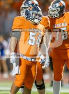 Photo from the gallery "Chaparral @ Legend"