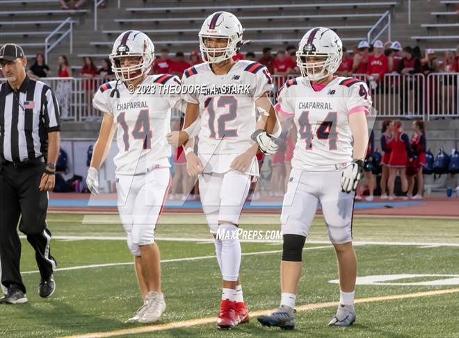 Legend High School on X: FINAL FOUR! Your Titan Football team