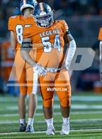 Photo from the gallery "Chaparral @ Legend"