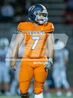 Photo from the gallery "Chaparral @ Legend"
