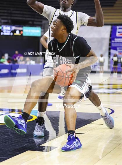 Thumbnail 1 in Principia vs KIPP Legacy (MSHSAA Class 3 Championship) photogallery.