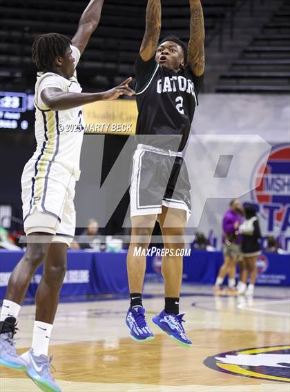Thumbnail 2 in Principia vs KIPP Legacy (MSHSAA Class 3 Championship) photogallery.