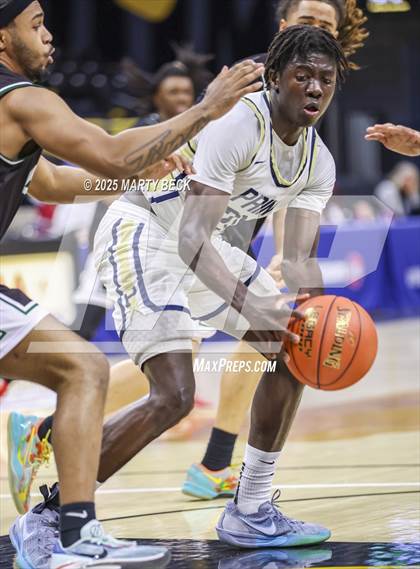 Thumbnail 3 in Principia vs KIPP Legacy (MSHSAA Class 3 Championship) photogallery.