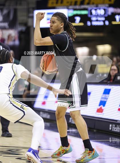 Thumbnail 3 in Principia vs KIPP Legacy (MSHSAA Class 3 Championship) photogallery.