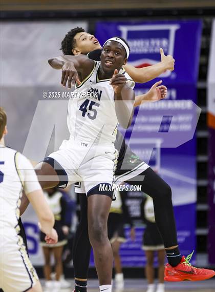 Thumbnail 1 in Principia vs KIPP Legacy (MSHSAA Class 3 Championship) photogallery.
