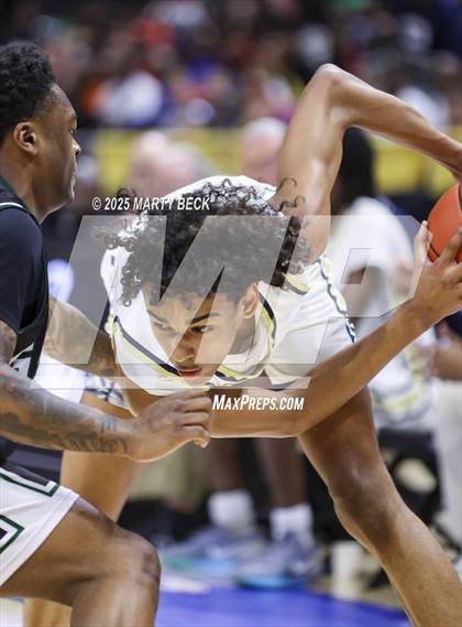 Thumbnail 2 in Principia vs KIPP Legacy (MSHSAA Class 3 Championship) photogallery.