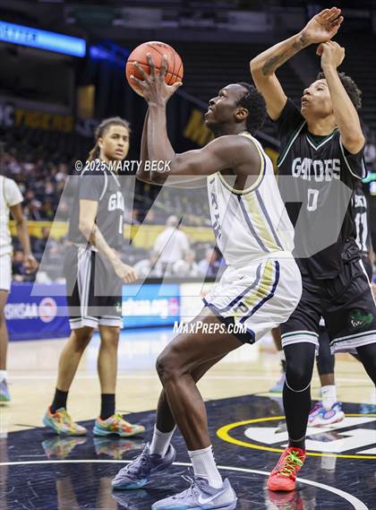 Thumbnail 1 in Principia vs KIPP Legacy (MSHSAA Class 3 Championship) photogallery.