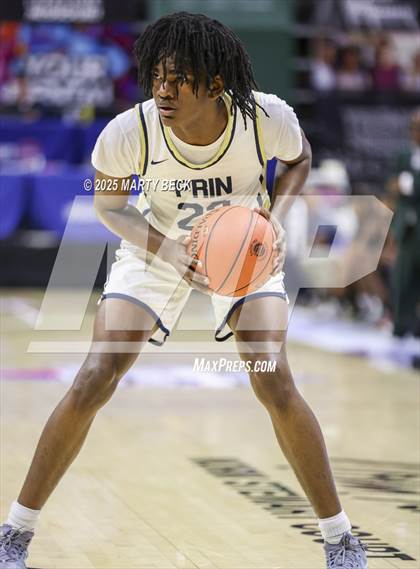 Thumbnail 1 in Principia vs KIPP Legacy (MSHSAA Class 3 Championship) photogallery.