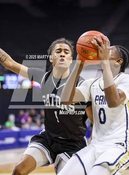 Thumbnail 2 in Principia vs KIPP Legacy (MSHSAA Class 3 Championship) photogallery.