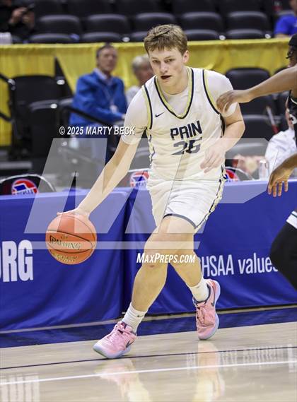 Thumbnail 1 in Principia vs KIPP Legacy (MSHSAA Class 3 Championship) photogallery.