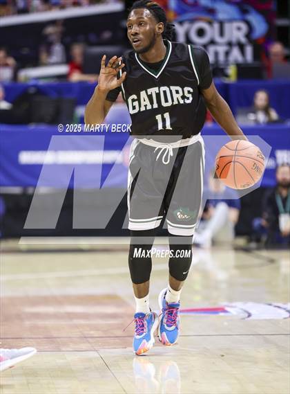 Thumbnail 2 in Principia vs KIPP Legacy (MSHSAA Class 3 Championship) photogallery.
