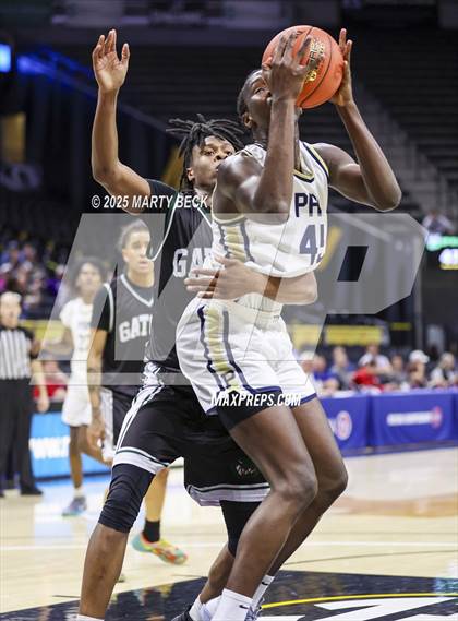 Thumbnail 3 in Principia vs KIPP Legacy (MSHSAA Class 3 Championship) photogallery.