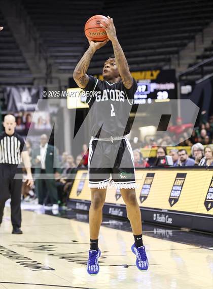 Thumbnail 2 in Principia vs KIPP Legacy (MSHSAA Class 3 Championship) photogallery.