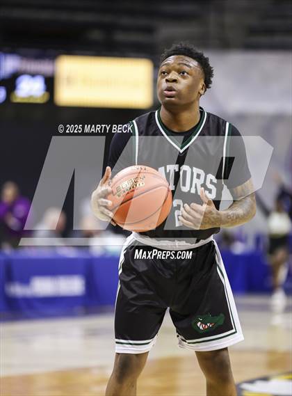 Thumbnail 3 in Principia vs KIPP Legacy (MSHSAA Class 3 Championship) photogallery.