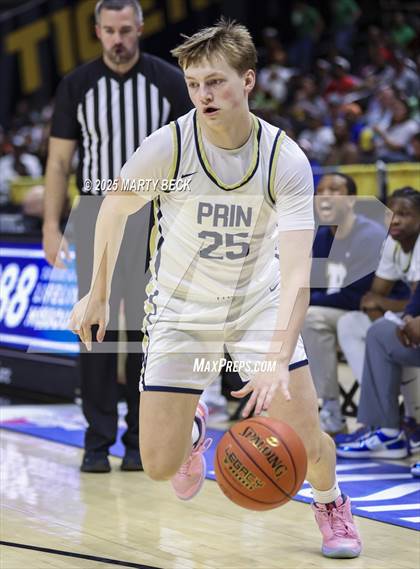 Thumbnail 1 in Principia vs KIPP Legacy (MSHSAA Class 3 Championship) photogallery.