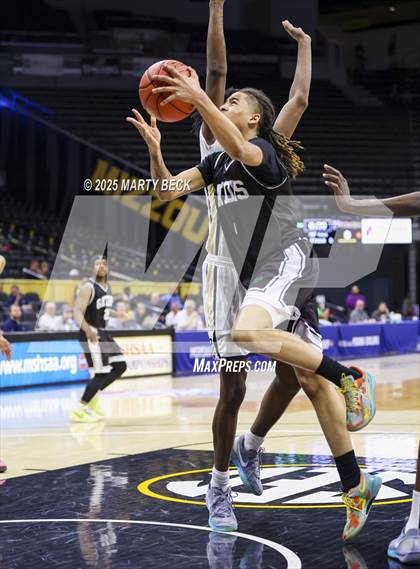 Thumbnail 1 in Principia vs KIPP Legacy (MSHSAA Class 3 Championship) photogallery.