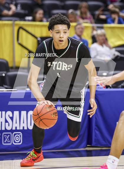 Thumbnail 1 in Principia vs KIPP Legacy (MSHSAA Class 3 Championship) photogallery.