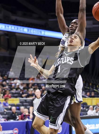 Thumbnail 2 in Principia vs KIPP Legacy (MSHSAA Class 3 Championship) photogallery.