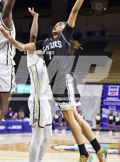 Thumbnail 3 in Principia vs KIPP Legacy (MSHSAA Class 3 Championship) photogallery.