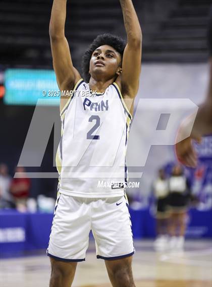 Thumbnail 2 in Principia vs KIPP Legacy (MSHSAA Class 3 Championship) photogallery.