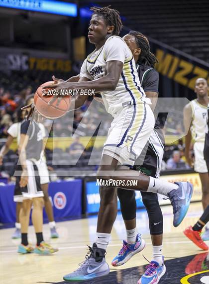 Thumbnail 2 in Principia vs KIPP Legacy (MSHSAA Class 3 Championship) photogallery.