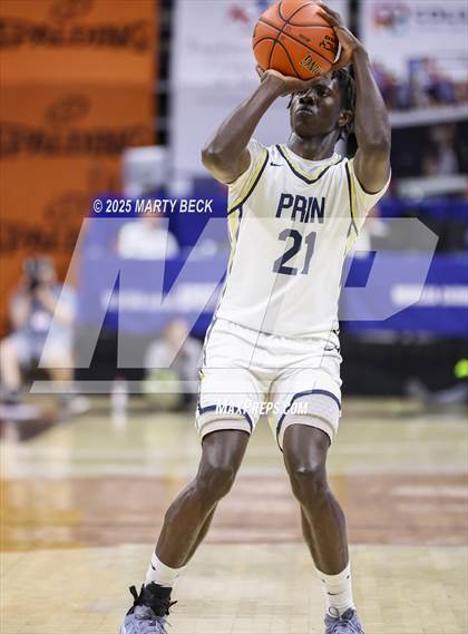 Thumbnail 1 in Principia vs KIPP Legacy (MSHSAA Class 3 Championship) photogallery.