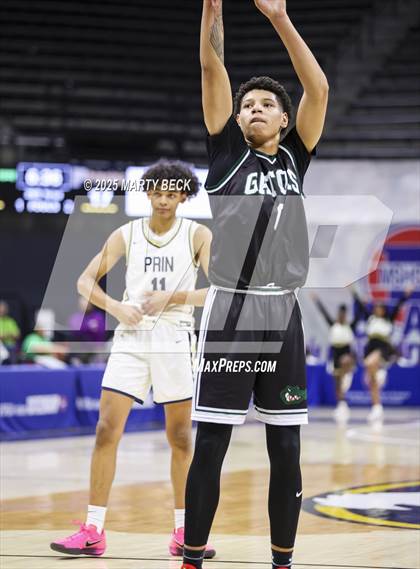 Thumbnail 3 in Principia vs KIPP Legacy (MSHSAA Class 3 Championship) photogallery.