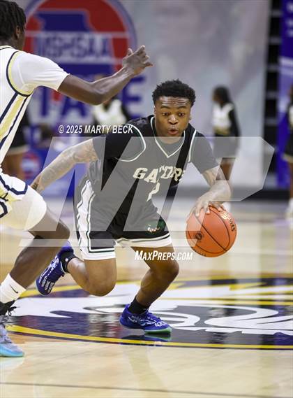 Thumbnail 1 in Principia vs KIPP Legacy (MSHSAA Class 3 Championship) photogallery.