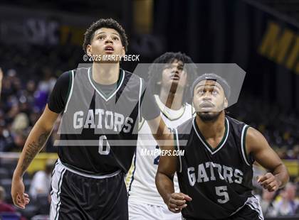 Thumbnail 1 in Principia vs KIPP Legacy (MSHSAA Class 3 Championship) photogallery.