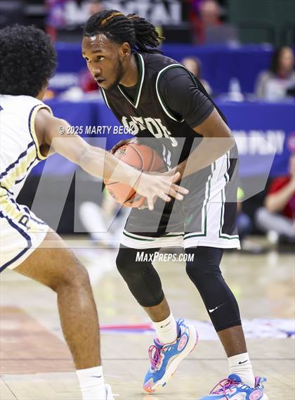 Thumbnail 1 in Principia vs KIPP Legacy (MSHSAA Class 3 Championship) photogallery.